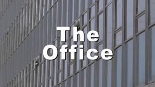 The Office UK Opening Theme and Closing Credits [upl. by Serene943]