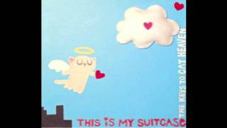 This Is My Suitcase  LOVE [upl. by Macdonald563]