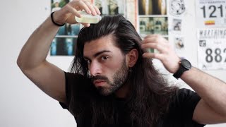 6 Tips to Grow Your Hair Faster [upl. by Nelleoj]