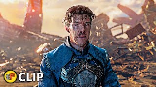 Professor X tells the Truth  Doctor Strange in the Multiverse of Madness 2022 IMAX Movie Clip HD 4K [upl. by Kurt]