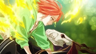 Mahoutsukai no Yome 「AMV」 Under [upl. by Nolyaj]