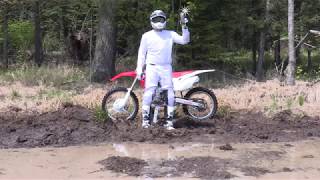 AMSOIL Mudslinger ProblemSolution [upl. by Merell]