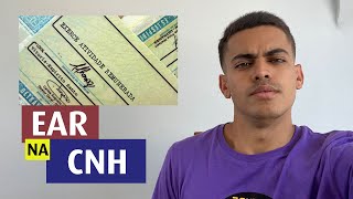 Como incluir atividade remunerada na CNH ATUALIZADO 2022 [upl. by Enyahc]