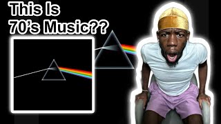 23 year Olds First Time Hearing Pink Floyd  Comfortably numb Reaction [upl. by Aerahs]