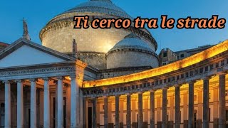 Leonardo Russo  Ti cerco tra le strade VIDEOPOESIA UFFICIALE 2024 [upl. by Hulda854]