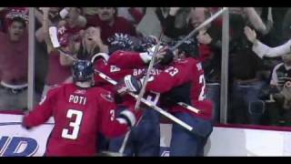 Alexander Ovechkin Highlight Reel [upl. by Larentia815]