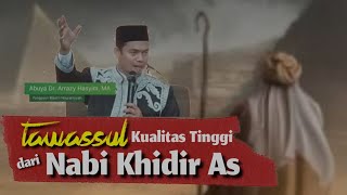 Buya Arrazy Hasyim Dimakassar Berbicara Tentang Nabi Khidir AS  Abuya Dr Arrazy Hasyim [upl. by Brinn]