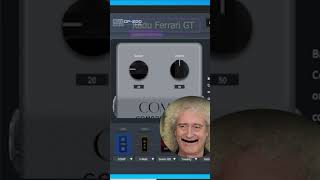 TIMBRE RACHADO NUNCA MAIS valetongp200 guitar seinscrevafoconopedal preset [upl. by Oenire]