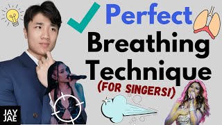 How to use Diaphragmatic Breathing For Singing The REAL way nobody told you [upl. by Kuo]