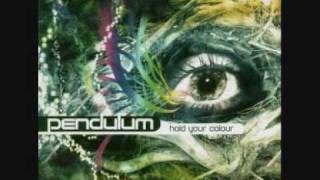 Pendulum  Hold Your Color [upl. by Alisa]