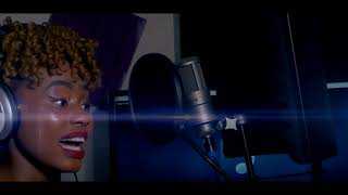 NDUMIRIRI BY MAN FYKE KIBE Cover by Beth Kay [upl. by Anitsrhc]