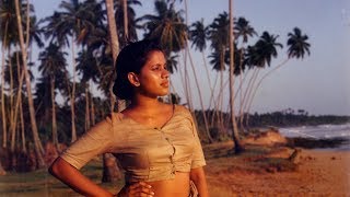 Dheevari Fishermans Daughter  Sinhala Full Movie [upl. by Suoivatra]