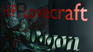 Howard Phillips Lovecraft  Dagon Dagon a iné horory [upl. by Anirual]