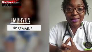 Dr Audrey Monkam l Les ennemis du cœur [upl. by Jerri492]