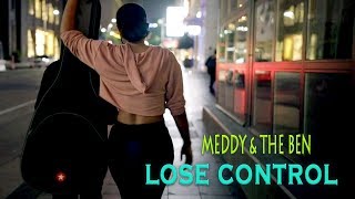 Meddy amp The Ben  Lose Control Official Lyric Video [upl. by Amin]