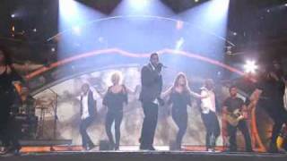 Jason Derulo  In My Head  American Idol Live [upl. by Philbrook]