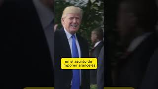 ¿Qué le espera al comercio con el nuevo mandato de Trump [upl. by Aramoiz]