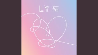 BTS 방탄소년단  Answer  Love Myself Color Coded LyricsHanRomEng [upl. by Glanti]