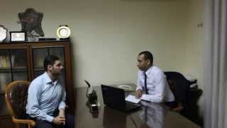 Performance appraisal interview  نماذج لمقابلة تقييم الأداء [upl. by Hooke]