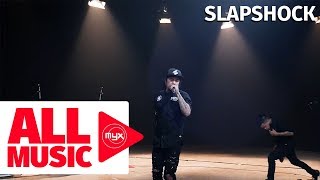 SLAPSHOCK – Agent Orange MYX Live Performance [upl. by Ydoow950]