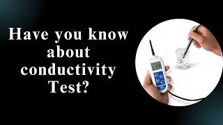 Conductivity Testing in Pharma Why It Matters pharmaknowlege pharmaeducation conductivity [upl. by Nwadrebma294]