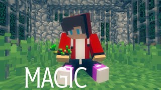 MAGIC  The Movie [upl. by Dorina]