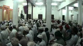 Historic Mawlid in Lamu Kenya [upl. by Nilok]