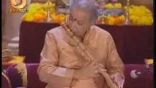 Pt HariPrasad Chaurasia  Bansuri  raga Hansadhwani [upl. by Eidroj]