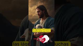 Dios dice que quotSÓLO EL 1 DE LAS PERSONAS VERÁN ESTOquot  Mensaje de Dios hoy  palabra profética [upl. by Freedman]