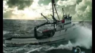 Deadliest Catch season 4 intro song [upl. by Carlita191]