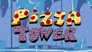 Pizza Tower OST  Dont Preheat Your Oven Because If You Do The Song Wont Play RRFreezerator [upl. by Relyat]