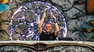 Armin van Buuren WE2  Tomorrowland 2024 [upl. by Hannahoj485]