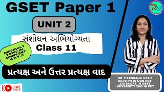 Positivism amp Postpositivism approach  પ્રત્યક્ષવાદ ઉત્તર પ્રત્યક્ષવાદ [upl. by Annayk]