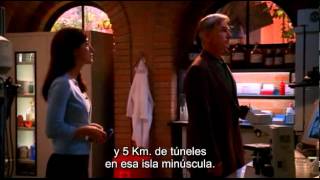 Gibbs amp Abby  NCIS  S02E07 [upl. by Maxia]