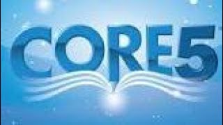 Lexia Core 5 All Level Beginnings And Credits [upl. by Arual]