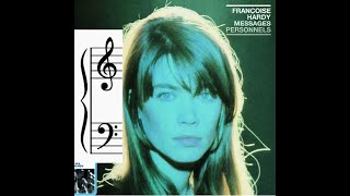 Message Personnel  Françoise Hardy [upl. by Derag]