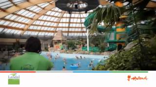 Landal GreenParks  Video Vakantie in Nederland [upl. by Bresee]