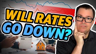 What will happen when interest rates go down… [upl. by Clary578]