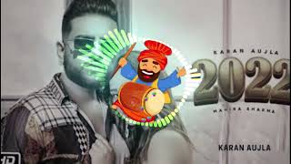 Old Bhangra Punjabi Songs  New Punjabi Songs Jukebox 202122  Best Dj Remix Punjabi songs [upl. by Oicor359]