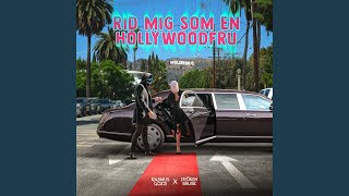 RID MIG SOM EN HOLLYWOODFRU [upl. by Larochelle819]