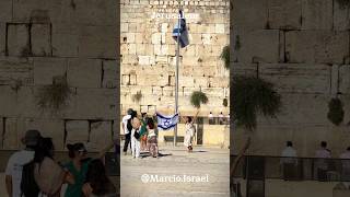 Jerusalem Israel Capital song music love travel israel jerusalem best top trip ❤️🇮🇱 [upl. by Tavey497]