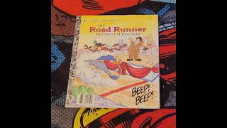 the road runner mid Mesa marathon 1985 [upl. by Aneekas]