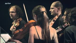 Philippe Jaroussky  Handel Io tabbraccio [upl. by Australia897]