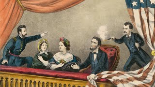 The Assassination of Abraham Lincoln Explained [upl. by Studner]