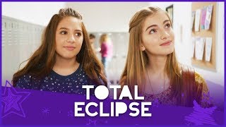 TOTAL ECLIPSE  Season 2  Ep 8 “Coffeeshopwork” [upl. by Sharma54]