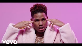 Malachiae Warren  Im Down ft Lloyd [upl. by Lopez19]