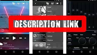 Poweramp Full version mod apk unlocked 2019 download link 👇 [upl. by Ilyk]