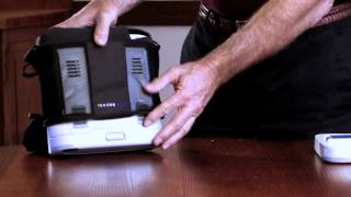 Getting Started with the Inogen One G3 Portable Oxygen Concentrator  DirectHomeMedicalcom [upl. by Amii]