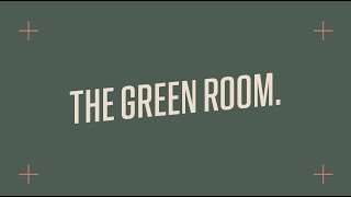 The Green Room Showreel [upl. by Toogood823]