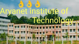 Aryanet Institute Of Technology യിലേക്ക് ഒരു യാത്ര its amazingtravel vlog from srworld [upl. by Breeze405]